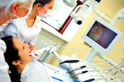 Dental Procedure